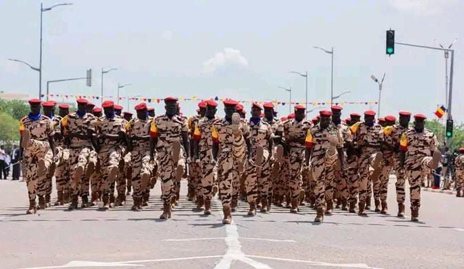 Chad Independence Day: official parades, market routines, and the elusive popular spirit