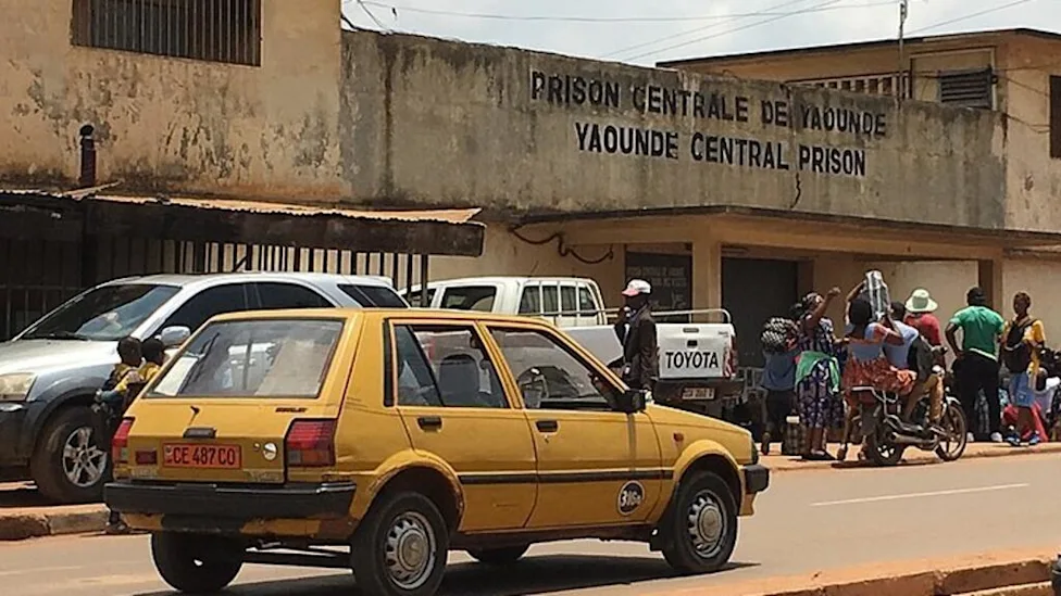 A man in Yaoundé accused of presenting fake presidential decrees to national broadcaster