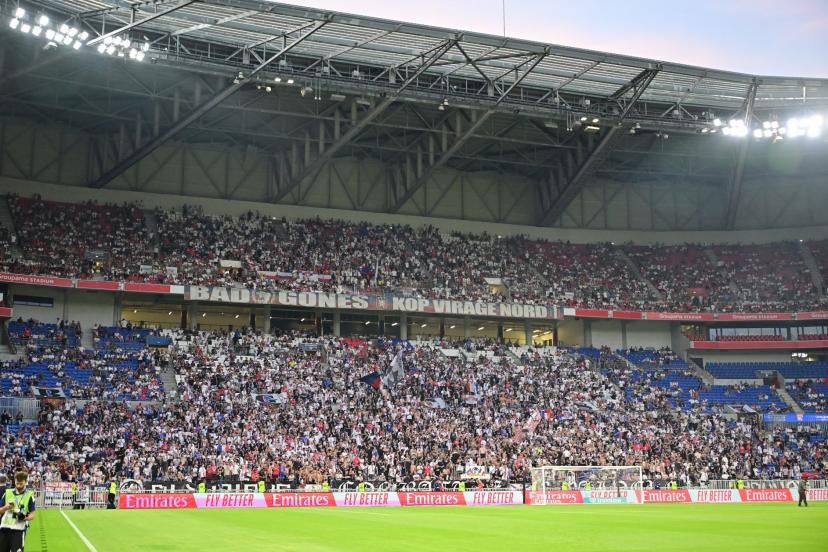 A vibrant atmosphere expected as Lyon prepares to host Fenerbahçe