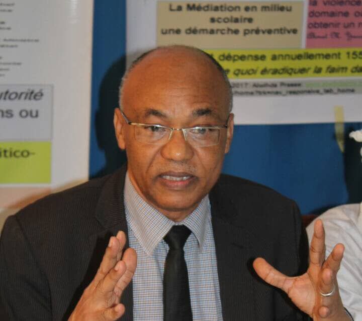 Tchad: why the presidential pardon of opponents matters
