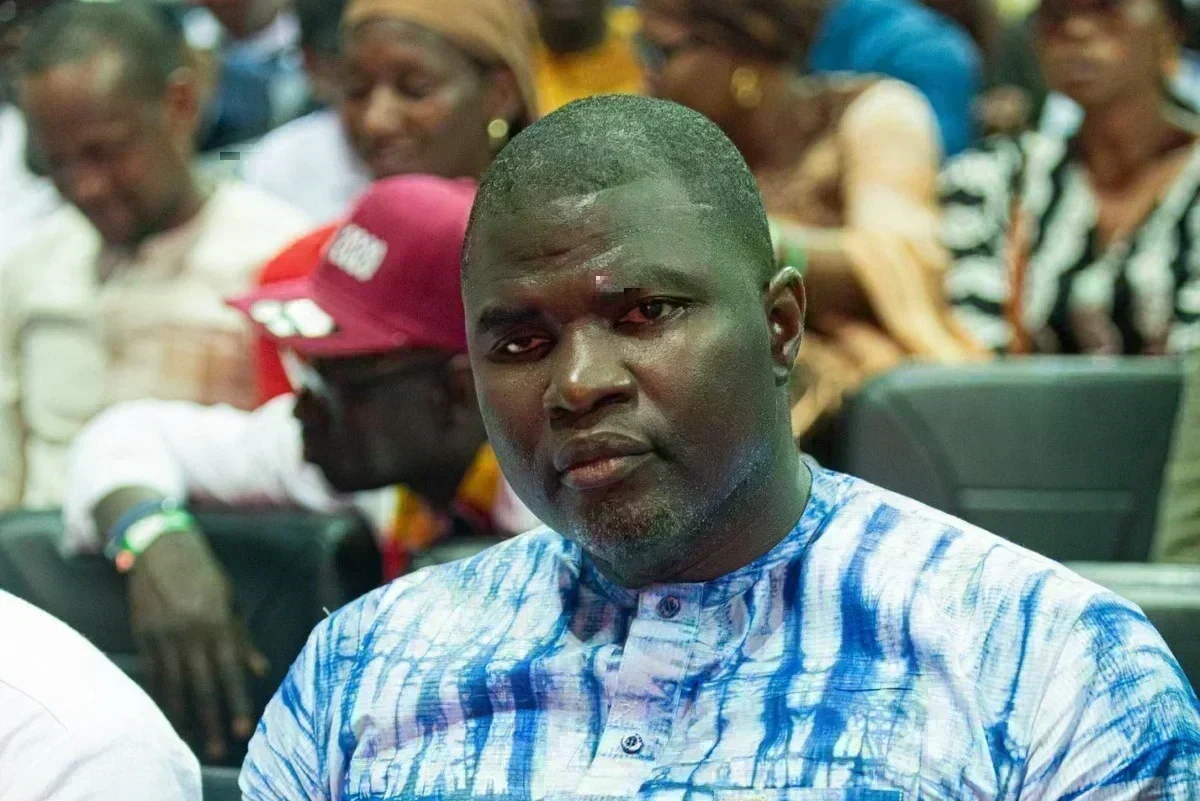 Amadou Ba de Pastef : « La vérité sur les appels téléphoniques entre Ousmane Sonko et Aminata Touré » 1 Amadou Ba de Pastef : « La vérité sur les appels téléphoniques entre Ousmane Sonko et Aminata Touré »
