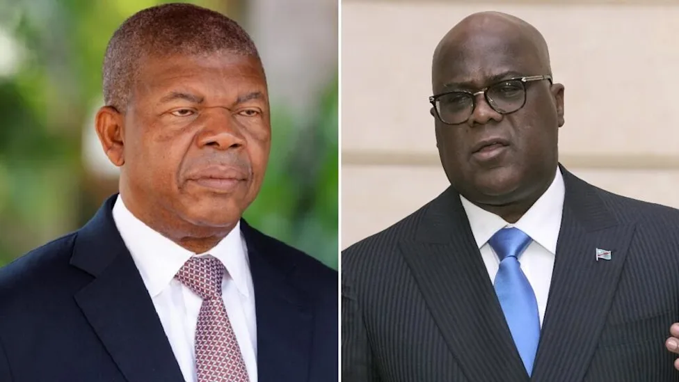 L'Angola et la RDC signent un contrat de concession pour la ligne ferroviaire Dilolo-Sakania