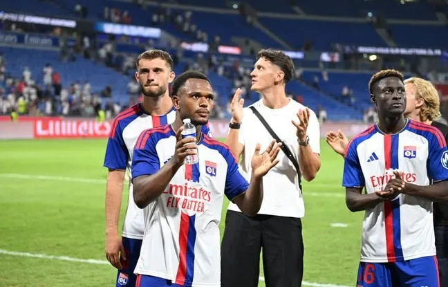 EN DIRECT OL - Le Havre : Lyon doit se rassurer après avoir raté la qualif en Ligue des champions… Suivez le match avec nous