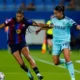 Le Paris FC corrigé par Barcelone score, résultat et résumé du match de la 1re journée de Ligue des Champions féminine