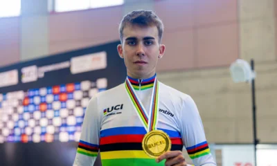 Championnats du monde de cyclisme 2026 les favoris et engagés de la course en ligne juniors hommes