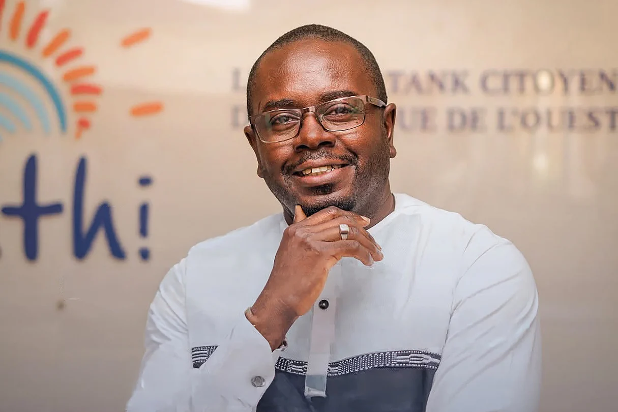Babacar Ndiaye